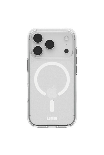 UAG Husa Phone Scout Clear MagSafe, για iPhone 17 Pro Max / iPhone 18 Pro Max...