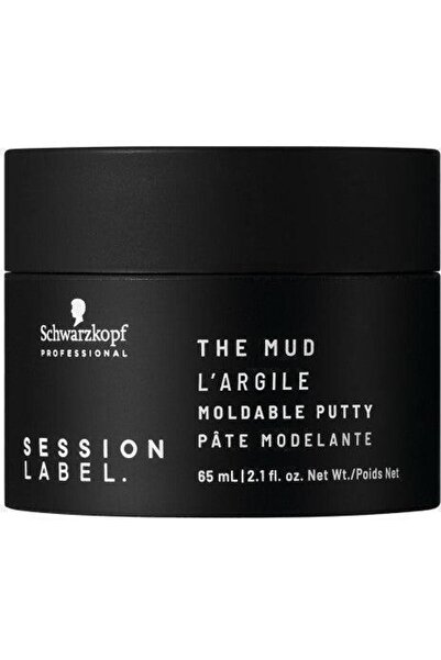 Schwarzkopf Σέσιον Λέιμπερ η Λάσπη 65ml