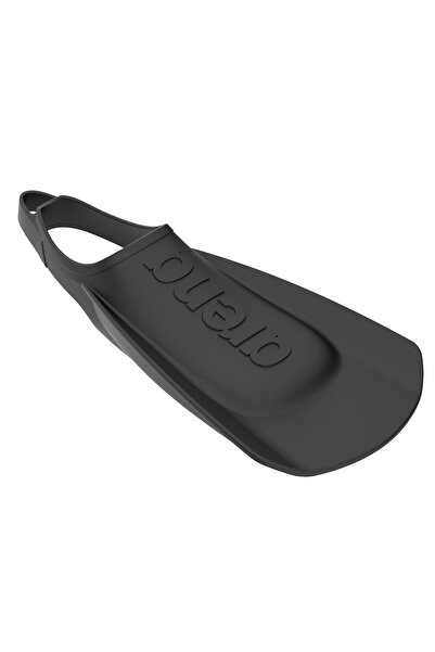 Fins Unisex Siyah Yüzücü Palet 006985100