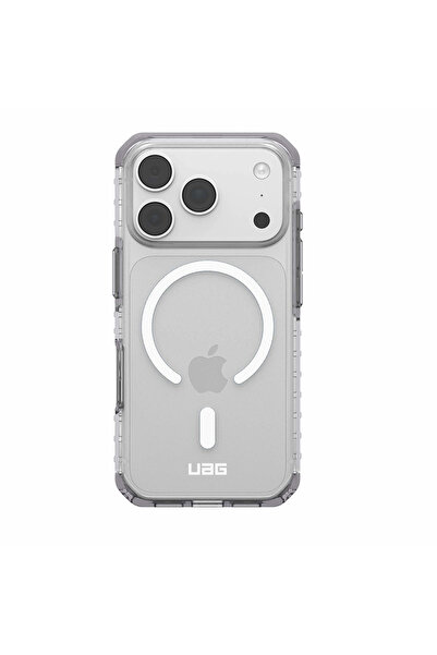 UAG Husa Telefon Plyo LT MagSafe, pentru iPhone 17 Pro / iPhone 18 Pro, Ice /...