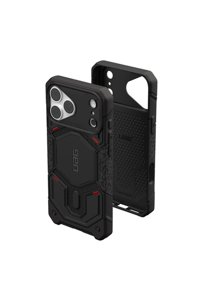 UAG Husa Telefon Monarch Pro MagSafe, pentru iPhone 17 Pro Max / iPhone 18 Pr...