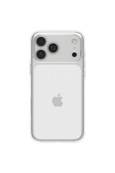 Spigen Husa de protectie Ultra Hybrid pentru iPhone 17 Pro si iPhone 18 Pro, ...