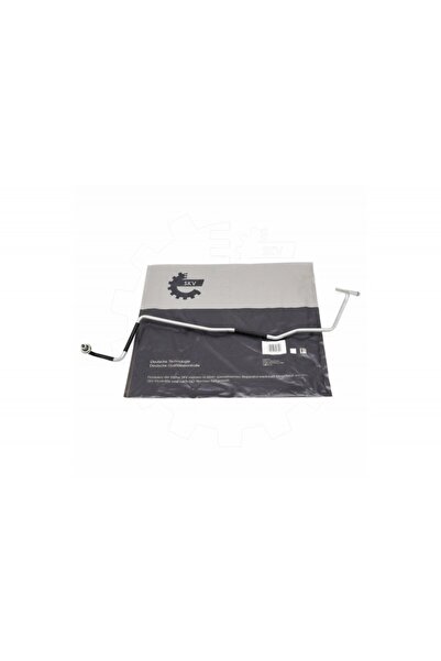 ESEN SKV Conductă aer condiționat Ford Galaxy I Seat Alhambra VW Sharan 7M382...