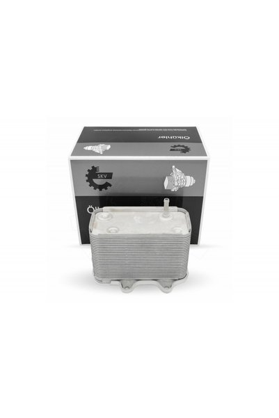ESEN SKV Radiator ulei Porsche 911 Boxster 99610702557