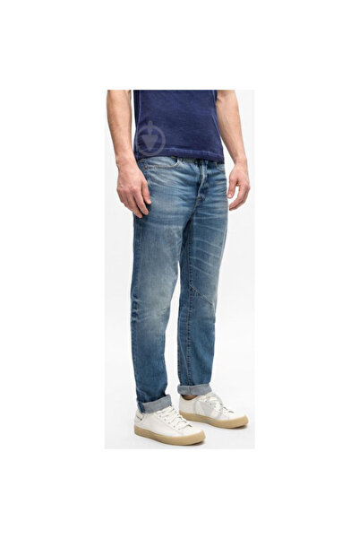 G-STAR RAW Denim Pants Men - D-Staq 3D Tapered