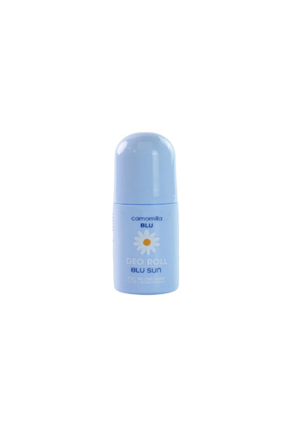 Camomilla Blu Deo Roll Blu Sun 50ML