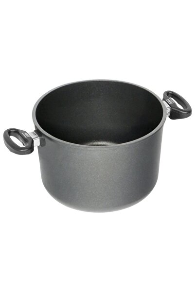 AMT Gastroguss Saucepan, aluminum, 32 cm / 10.8 L -