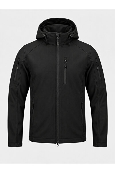 SİPER TAKTİKAL SOFTSHELL MONT