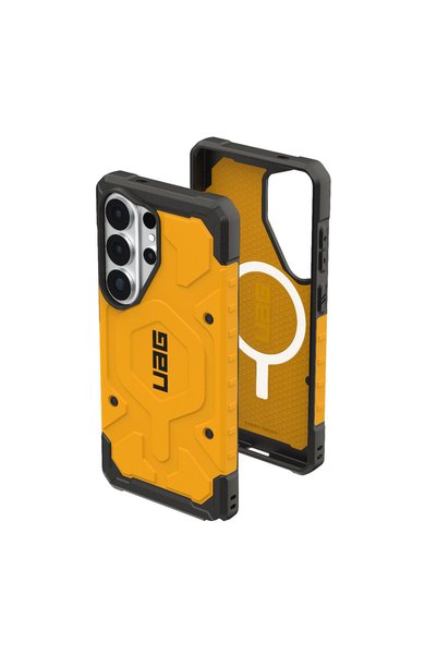 UAG Husa Telefon Pathfinder MagSafe, pentru Samsung Galaxy S26 Ultra, Heritag...