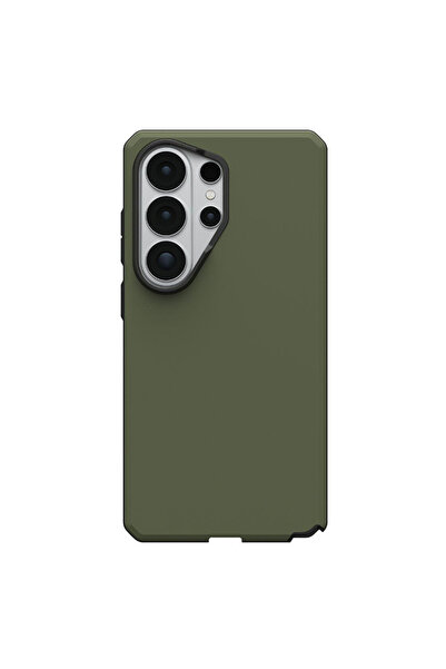 UAG Civilian LT Θήκη Τηλεφώνου MagSafe, για Samsung Galaxy S26 Ultra, Πράσινο...