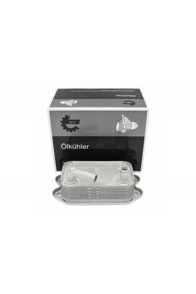ESEN SKV Radiator ulei Volvo C70 II S40 II S60 II V50 31201909