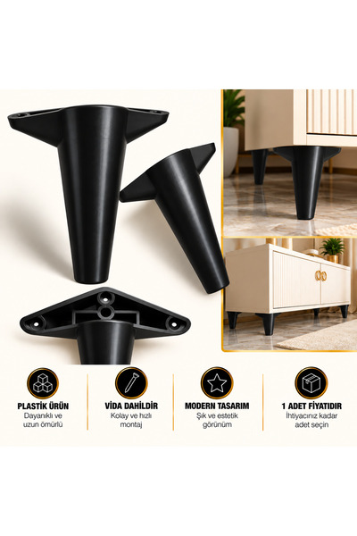 alacalı metal&mobilya aksesuarları A-DÜZ ZİRVE DOLAP-KOLTUK-ÇEKYAT-KANEPE AYA...