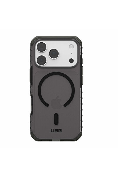 UAG Husa Telefon Plyo LT MagSafe, pentru iPhone 17 Pro / iPhone 18 Pro, Gri /...