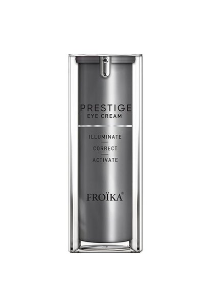 Froika Prestige Κρέμα Ματιών - Αντιρυτιδική Κρέμα Ματιών 15ML