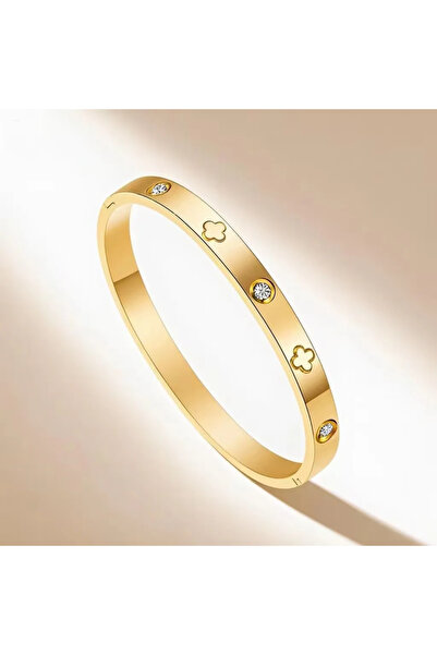 Peach Jewelry Peach Jewerly Γυναικείο Βραχιόλι Χειροπέδα Από Χάλυβα Τιτανίου ...