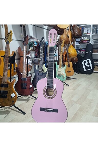 Klasik Gitar 3/4 ( Kılıf dahil)