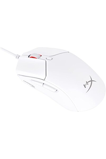 HyperX نبض النار Haste 2 BLK سلكي GAM MSE