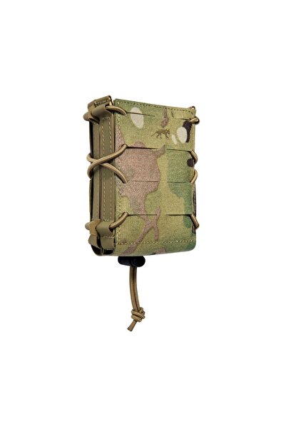 Tasmanian Tiger Θήκη Γεμιστήρα TT DBL Mag Pouch MCL (TT 7685) Multicam