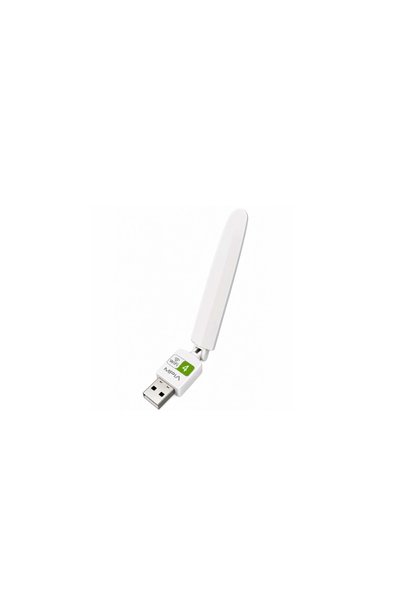 Midcom MP-13 300 Mbps Wireless Adaptör