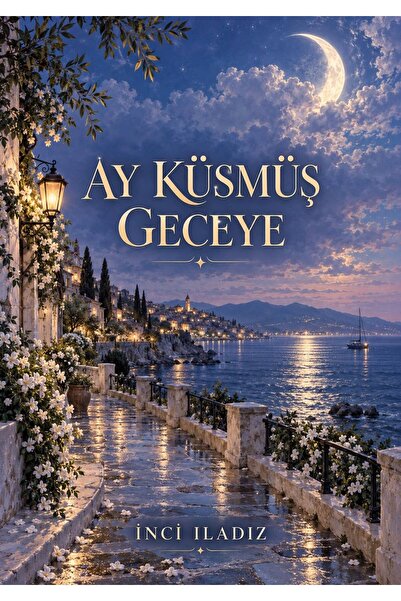 Ay Küsmüş Geceye