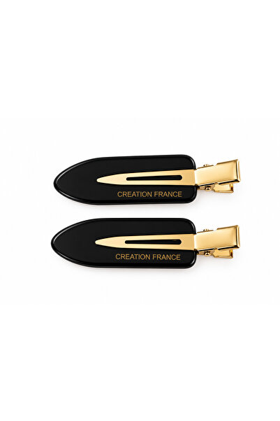 Bo Takı ve Aksesuar 2-piece clip buckle