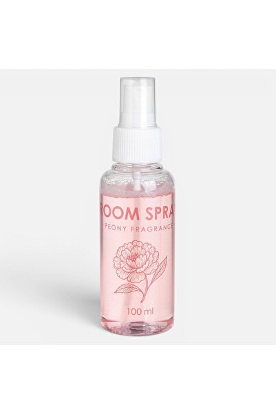 OEM Spray de cameră cu parfum de bujor 100 ml