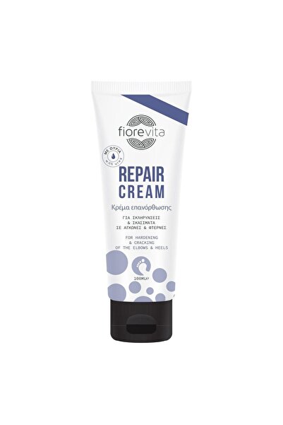 OEM Cremă reparatoare pentru coate și călcâie 100ml