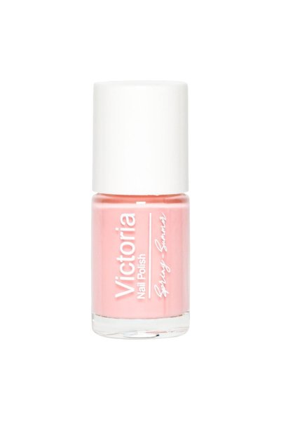 OEM Oja Victoria - Piersică Pastel 6ml