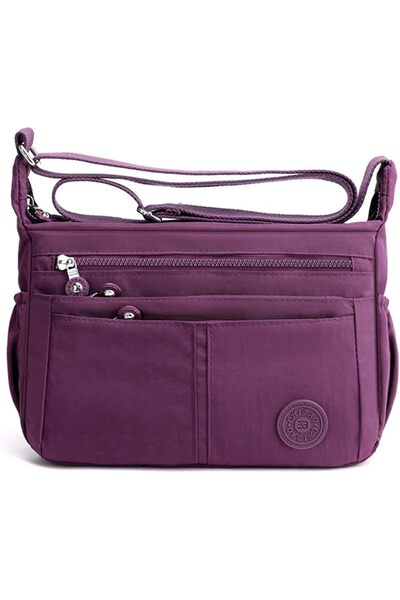 FANDARE Lightweight Shoulder Bag Women's Shoulder Bags Sling Shoulder Bag Wat...