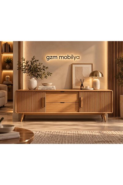 larissa design tv ünitesi