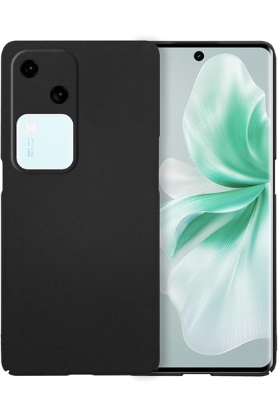 GENERAL Hard PC Case for Vivo S18/V30,Shockproof Anti-Scratch Slim Protective...