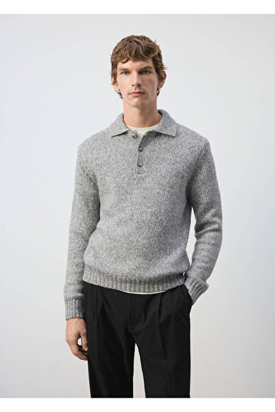 MANGO Man POLOSHIRT MANUS