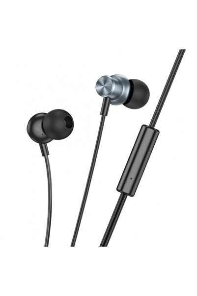 Hoco Handsfree 3.5mm M110, Gri