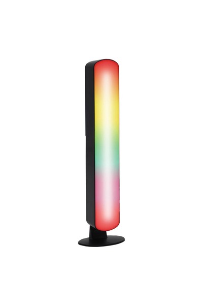 OEM Lampă LED USB cu lumină colorată și telecomandă