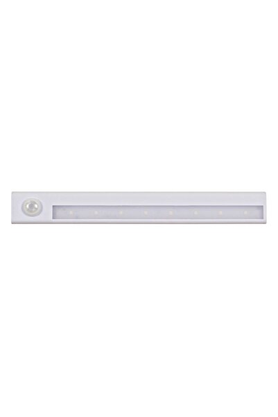 OEM Lumină LED cu senzor de mișcare 23,5 cm cu oprire automată și senzor de l...