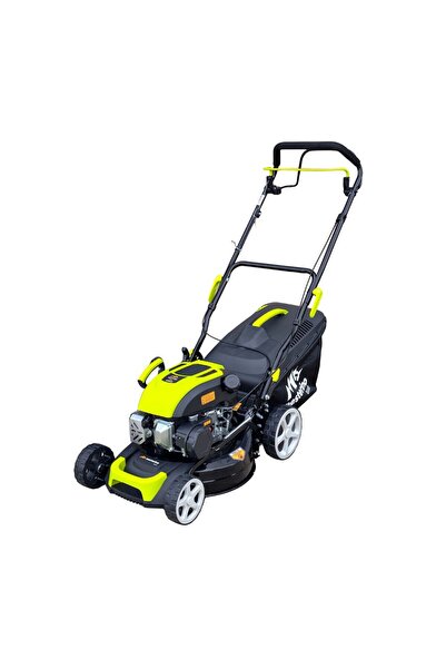 MESTERINO Masina autopropulsata pentru tuns gazon/iarba MTBJXSM41N-149, motor...