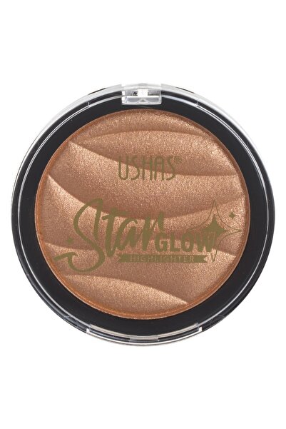 OEM Ushas Star Glow Iluminator Sclipitor Bronz 8.5g