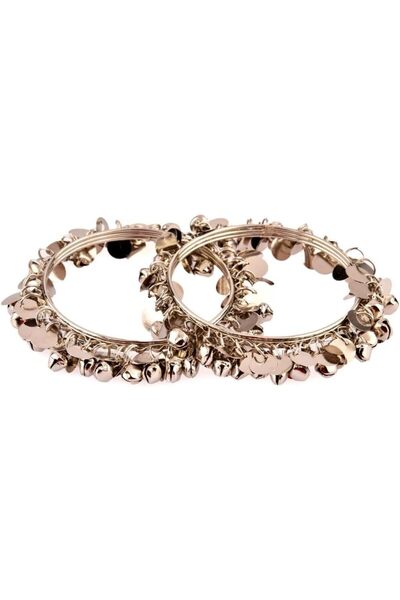 Efulgenz Indian Oxidized Bangles Indian Bangles for Women Boho Vintage Antiqu...