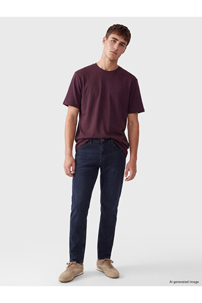 LC Waikiki Timeless Clothing & Timeless Choices 750 Slim Fit Men's Jean Pants