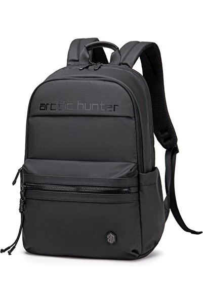 ARCTIC AIR Arctic Hunter Premium Laptop Shoulder Backpack Water/Scratch Resis...