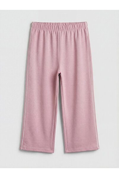 LC Waikiki Timeless Clothing & Timeless Choices Girls' Sweatpants with Drawst...