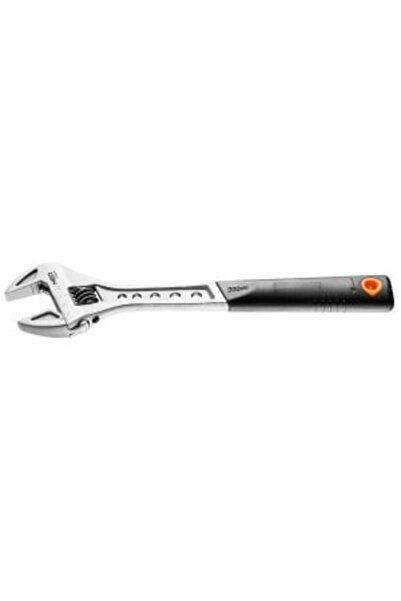 NEO Tools Cheie reglabilă 12 ", 300 mm, deschidere 0-38 mm