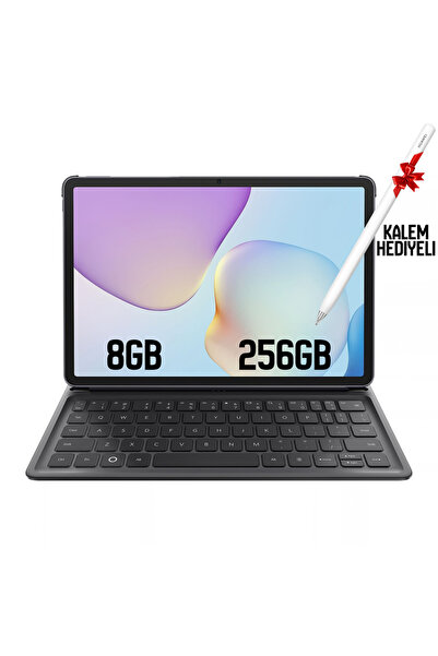 Huawei MatePad 2025 Tablet Klavyeli Kılıf Kalem Hediyeli 11.5 İnç 120Hz Paper...