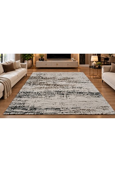 ALLGELSİN ZRH ЕЛАСТИЧНО Покривало за килим с гъби 6м2 200x300 Шест квадратни ...