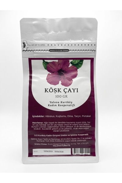 KÖŞK ÇAYI