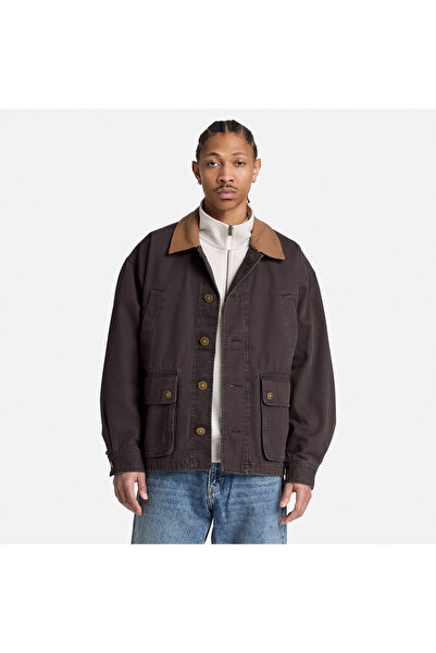 Timberland Wenham Field Coat Jacket