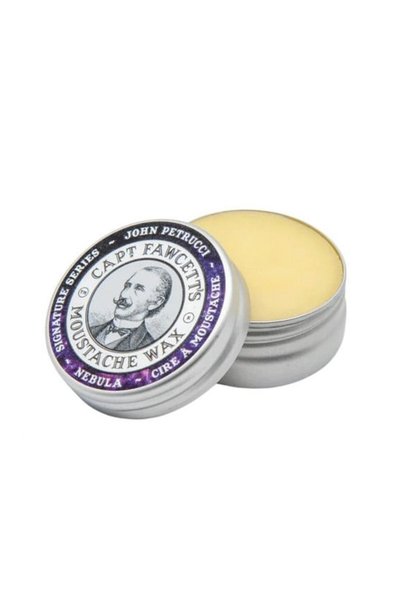 CAPTAIN FAWCETTS ΚΑΠΤΕΝ ΦΑΟΥΣΕΤ ΝΕΜΠΕΛΑ ΚΕΡΙ ΜΟΥΣΤΑΚΙΟΥ 15ML