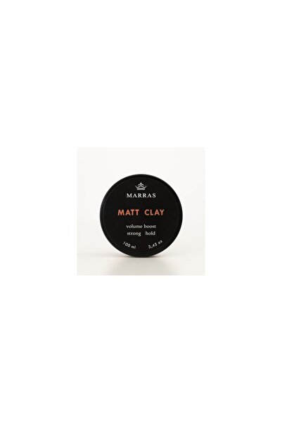 MARRAS FOR MAN ΜΑΡΡΑΣ ΜΑΤ ΠΗΛΟΣ ΣΤΡΙΓΚ ΧΟΛΝΤ 100ML