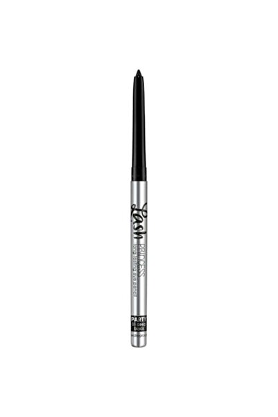 Essence Αδιάβροχο Eyeliner Βλεφαρίδων PRINCESS PARTY 01 Βαθύ Μαύρο, essence, ...