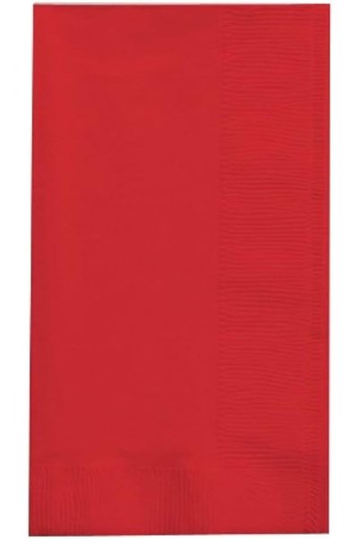 Creative Converting Creative Converting Touch of Color Dinner Napkins, 2-Ply,...